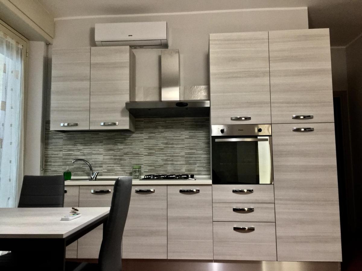 Alpheus Apartment Syracuse Exterior foto